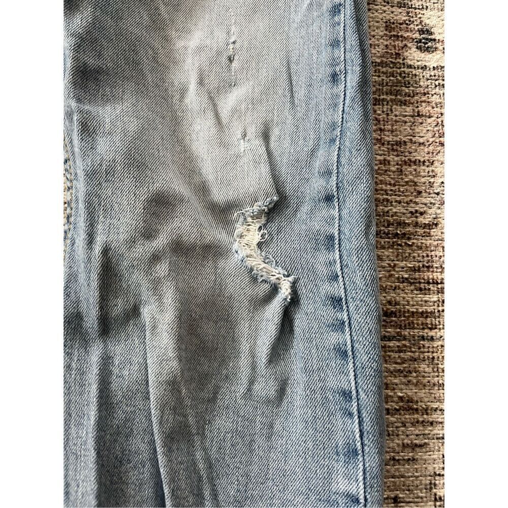 Levi’s Men’s Distressed Jeans - Picture 3 of 9